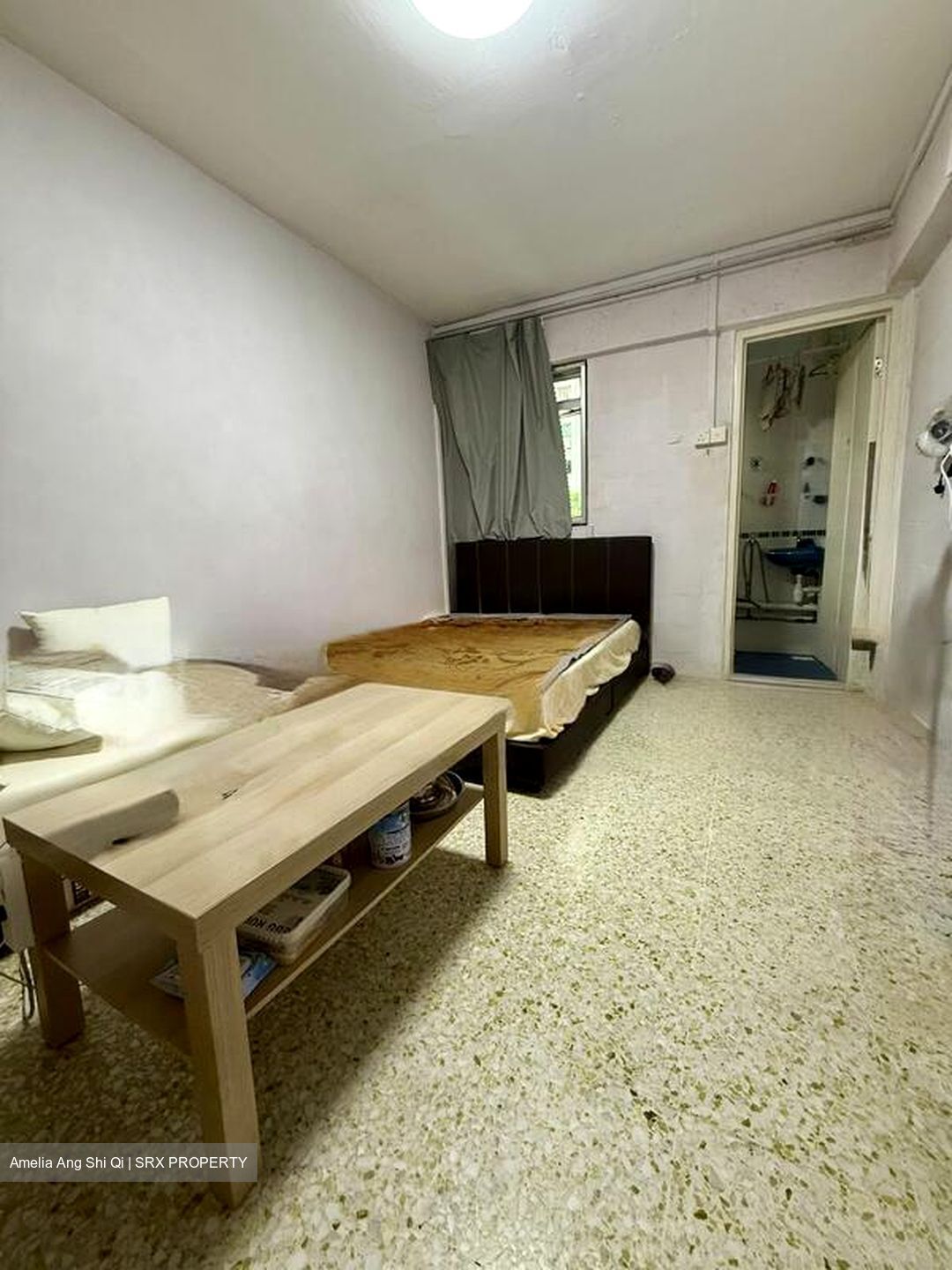 Blk 341 Clementi Avenue 5 (Clementi), HDB 3 Rooms #475751331